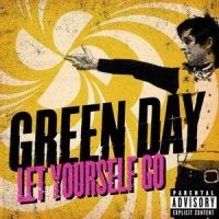 Let Yourself Go_Green Day