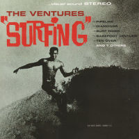 Surf Rider_The Ventures