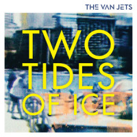 What's Going On_The Van Jets