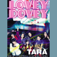 Lovey Dovey (Half)_T-Ara