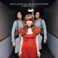 Rabbit Fur Coat_Jenny Lewis