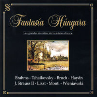 Danza Húngara 5_Johannes Brahms