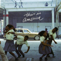 This is America_Childish Gambino