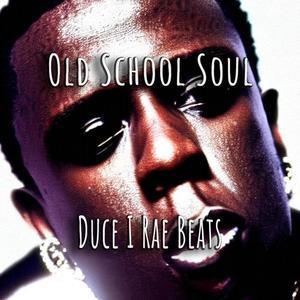 Old school soul