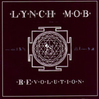 Tangled In The Web_Lynch Mob