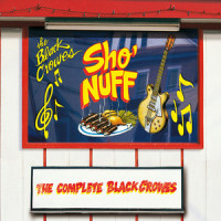 Nonfiction_The Black Crowes