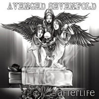 Beast And The Harlot (Live)_Avenged Sevenfold