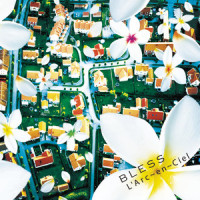 Bless (Acoustic)_L'Arc~en~Ciel