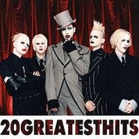 Mechanical Animals_Marilyn Manson