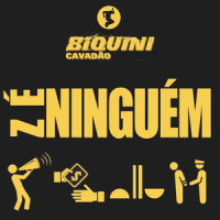 Zé Ninguém_Biquini Cavadão