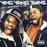 Halftime_Ying Yang Twins