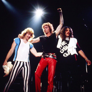 Fight The Good Fight