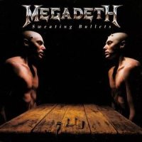 Countdown To Extinction 4 String Bass Standart_Megadeth
