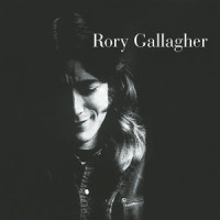 Laundromat_Rory Gallagher