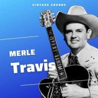 Blue Smoke_Merle Travis