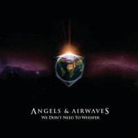 A Little's Enough_Angels & Airwaves
