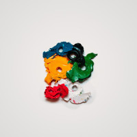 Dear For A Life_Time Of Redemption