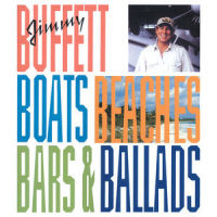 Cheeseburger In Paradise_Jimmy Buffett