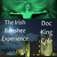 The Banshee_Irish