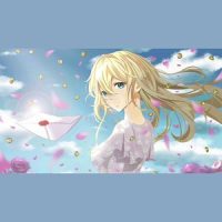 Sincerely (TV Size)_True