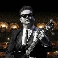 Dream Baby_Roy Orbison