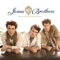 World War Iii_Jonas Brothers