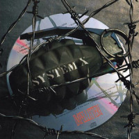 Falling In Love With A Stranger_Impellitteri