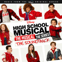 What I've Been Looking For_High School Musical