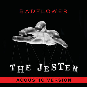 the jester