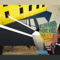 Summer Here Kids_Grandaddy