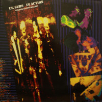Police State_Agnostic Front
