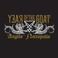 Ill die for you_Year Of The Goat
