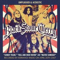 Lonely Train V2_Black Stone Cherry