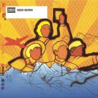 New Born_Muse