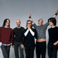 Passive_A Perfect Circle