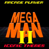 Opening And Title_Megaman 2
