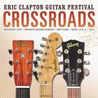 Sunshine Of Your Love_Eric Clapton