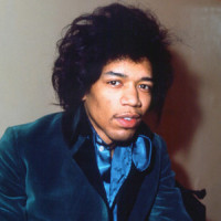 Stone Free_Jimi Hendrix