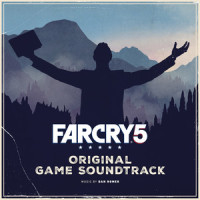Now That This Old World Is Ending - Farcry 5_Dan Romer