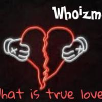 What is love?_Lapiz Pasta