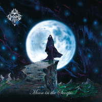 Moon In The Scorpio_Limbonic Art