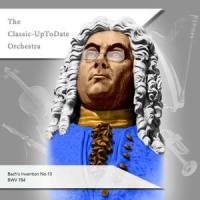 Invention No. 13 Bwv 784_Johann Sebastian Bach