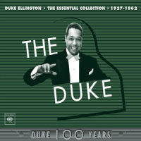 Things Ain't What They Used To Be_Duke Ellington