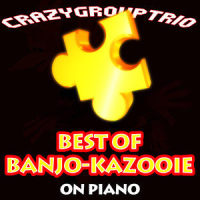 Gobis Valley_Banjo Kazooie