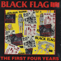 Nervous Breakdown_Black Flag