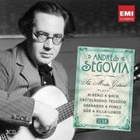 Estudio Sin Luz_Andres Segovia