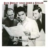 Jailhouse Rock_Elvis Presley