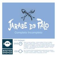 Completo Incompleto_Jarabe De Palo