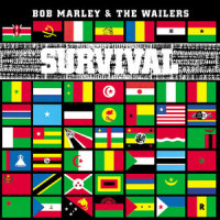 Survival_Bob Marley