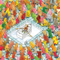 Strawberry Swisher Pt. 2_Dance Gavin Dance